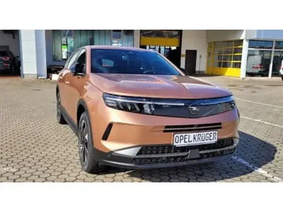 Neu Opel Grandland X Edition 145 PS (106 kW) 2026 Braun SUV