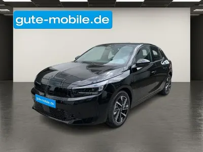 Neu Opel Corsa 101 PS (74 kW) 2026 Schwarz Kleinwagen