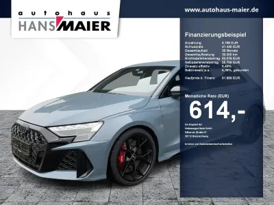 Gebraucht Audi RS3