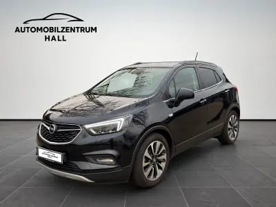 Gebraucht Opel Mokka X