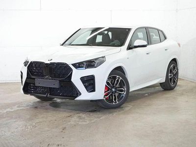 Second-hand BMW X2 M Sport 156 CP (114 kW) 2025 Alb SUV
