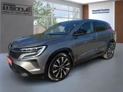 Gebraucht Renault Austral Techno 158 PS (116 kW) 2025 Grau SUV