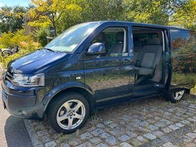 VW T5