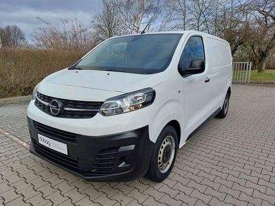 Gebraucht Opel Vivaro Edition 122 PS (89 kW) 2020 Andere Van / Kleinbus