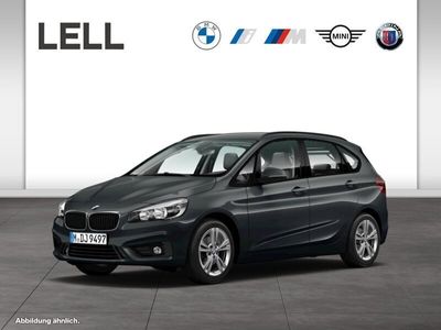 gebraucht BMW 218 Active Tourer i