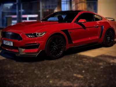 Ford Mustang GT