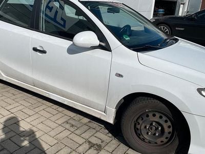 Gebraucht Hyundai i30 Edition+ 109 PS (80 kW) 2010 Weiß Limousine