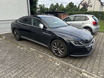 VW Arteon