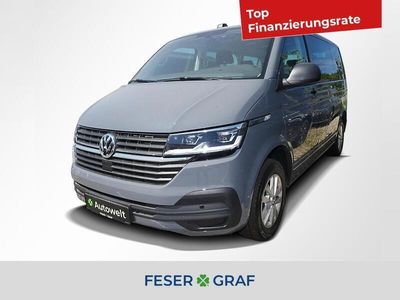 gebraucht VW Caravelle T6.1