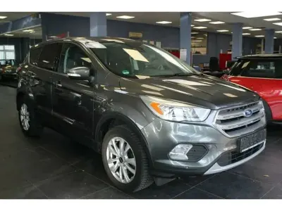 Gebraucht Ford Kuga