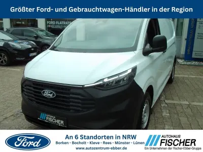 Gebraucht Ford Transit Custom