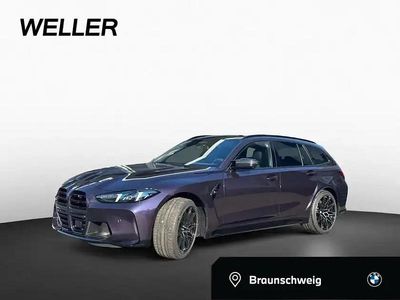 Neu BMW M3 Competition Edition 530 PS (389 kW) 2026 Technoviolett individual (violett) Kombi