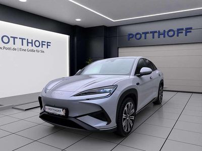 Nuova BYD Sealion 7 Design 389 kW (530 CV) 2026 Grigio SUV