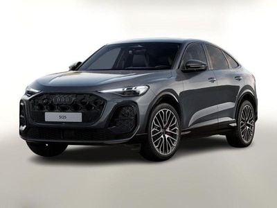 Audi SQ5 Sportback
