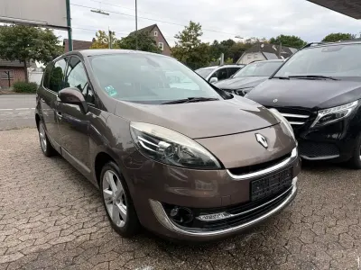Gebraucht Renault Grand Scénic III