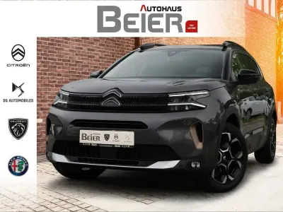 Gebraucht Citroën C5 Aircross