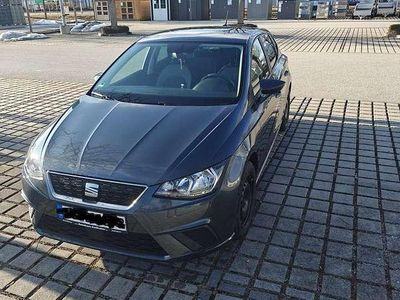 Gebraucht Seat Ibiza 116 PS (85 kW) 2019 Kleinwagen