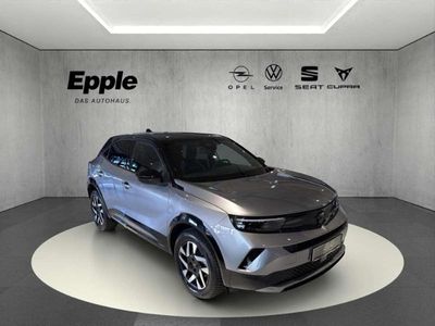 Nuova Opel Mokka 145 CV (106 kW) 2026 Grigio SUV