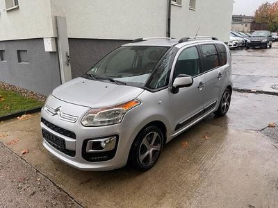 Gebraucht Citroën C3 Picasso