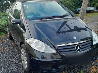 Mercedes A150