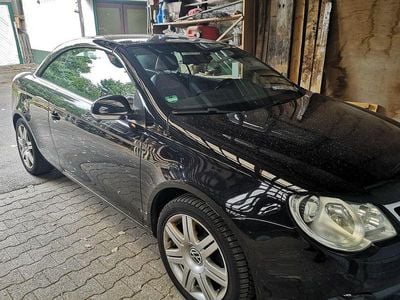 VW Eos