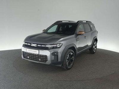 Usata Dacia Bigster Extreme 140 CV (102 kW) 2026 Grigio SUV