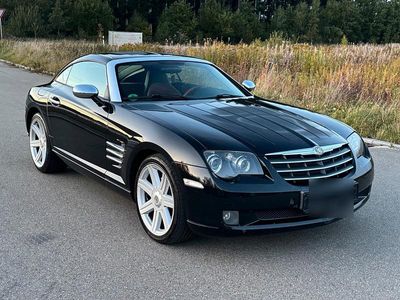Chrysler Crossfire
