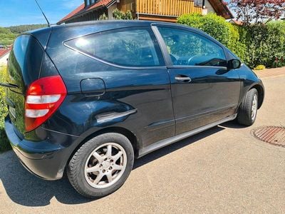 Mercedes A150