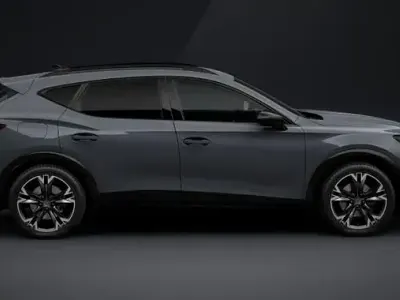 Gebraucht Cupra Formentor