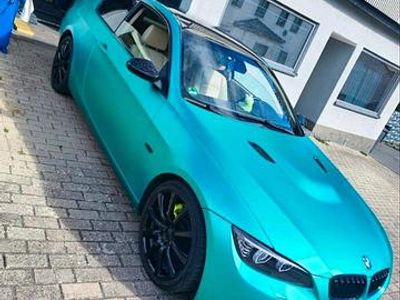 Gebraucht BMW 325 Performance 218 PS (160 kW) 2008 Andere farben Coupé