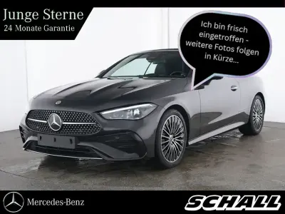 Gebraucht Mercedes CLE200 AMG 421 PS (309 kW) 2025 Andere Cabrio