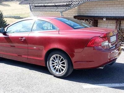 Volvo C70