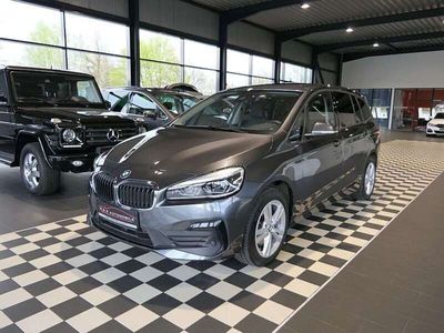 gebraucht BMW 218 iAut GT Advtg ADP-LED*SPIEGELP*CARPLAY*PANO*AHK*17