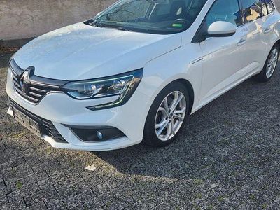 Renault Mégane GrandTour