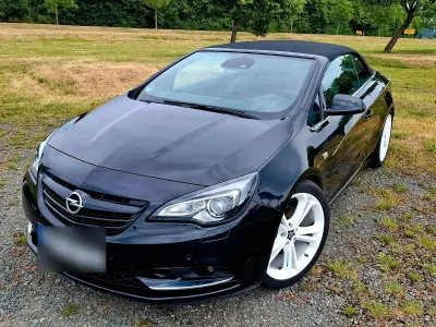 Gebraucht Opel Cascada