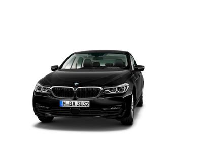 BMW 640