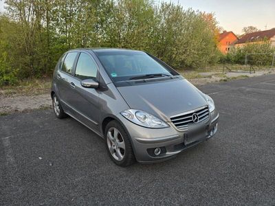 Mercedes A150