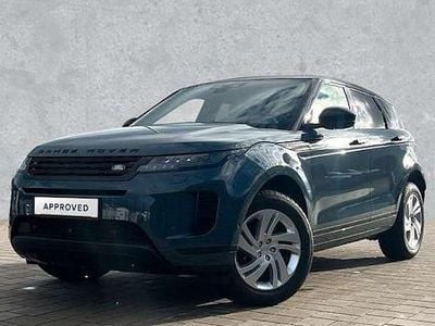 Gebraucht Land Rover Range Rover evoque S 269 PS (197 kW) 2025 Blau SUV