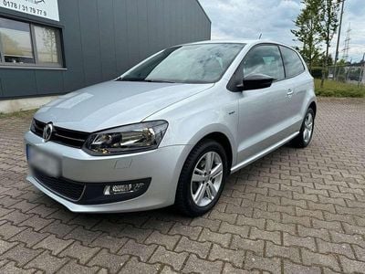 VW Polo