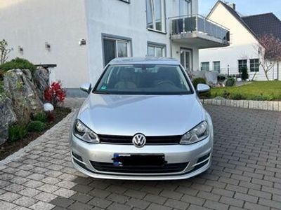 gebraucht VW Golf VII 