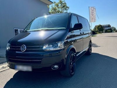 VW T5