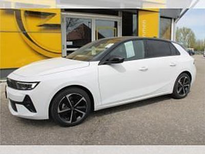 Neu Opel Astra 131 PS (96 kW) 2025 5 türen Limousine