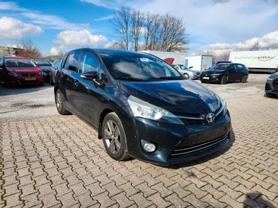 gebraucht Toyota Verso SkyView Edition