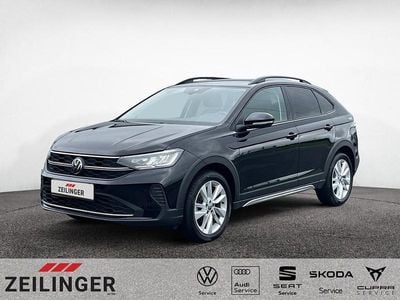 VW Taigo