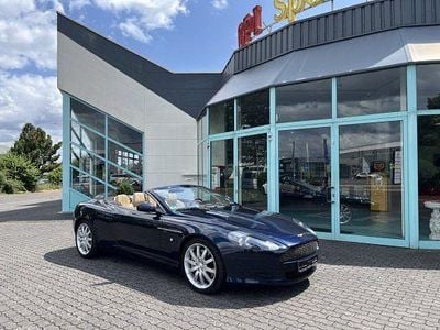 Aston Martin DB9