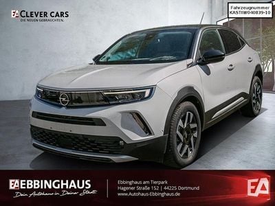 Usata Opel Mokka-e Elegance 100 kW (136 CV) 2022 Bianco SUV