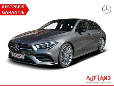 Usata Mercedes CLA200 2020 Andere