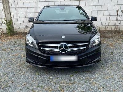 Mercedes A200