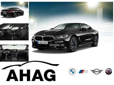 BMW M850