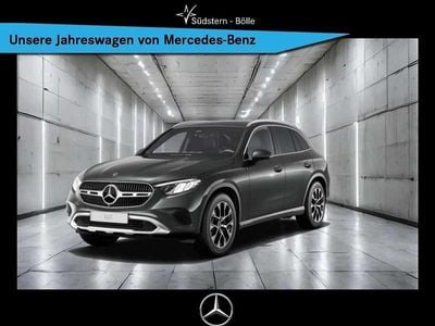 Mercedes GLC200